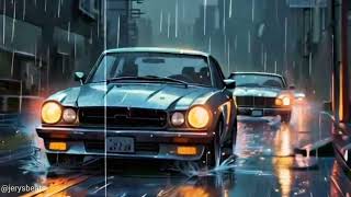 CARS interlude  prod by jerys tokyo drift lofi remix monsoon special [upl. by Sacha388]