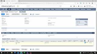 How to reopen a po closed by mistake on netsuite [upl. by Notyal326]