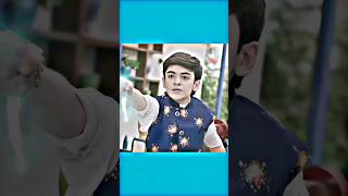 Radhe Title Songbaalveer balveerreturnsdevjoshianayana balveernewstatus shortsfeedytshorts [upl. by Ahsea]