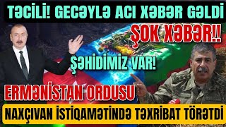 TƏCİLİ Əsas Xəbərlər 08042024 Xəbər Bələdcisi xeberler son xeberler bugun 2024 [upl. by Eniksre]