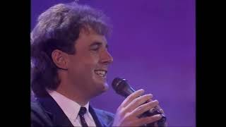 Gerard Joling  Stay In My Life Gerard Joling In Concert 1989 Officiële Video [upl. by Ephrayim]