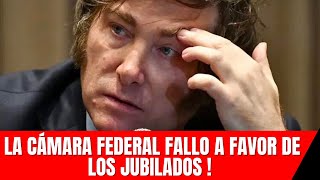 🛑 Atención ‼️ LA MEJOR NOTICIA para JUBILADOS y PENSIONADOS de ANSES  AUMENTÓ PARA TODOS 🔥 [upl. by Ruffi]