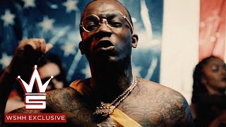 Lotto Savage quotStrapquot WSHH Exclusive  Official Music Video [upl. by Quickel]