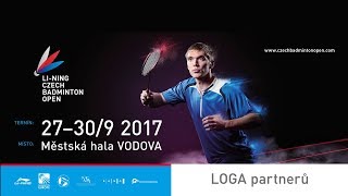 Rasmus Gemke vs Kalle Koljonen MS R32  Czech Open 2017 [upl. by Ikilisav49]