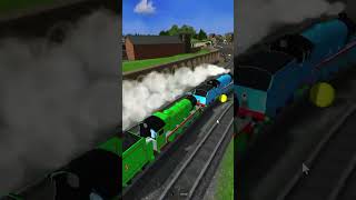 Epic Train Gaming Adventure 🌟🚂 Roblox SodorOnline [upl. by Samella968]