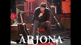 Ricardo Arjona  Intimo Puerto Rico [upl. by Dedra]