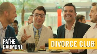 Divorce Club  Bandeannonce VF [upl. by Eleanor370]