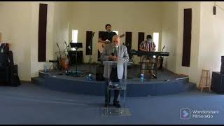 Northwest Latin Conference of the international Pentecostal holiness Church [upl. by Llerdnod386]