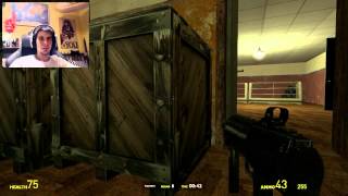 EXAGERADO  Prop Hunt con Willy Vegetta Luzu y sTaXx [upl. by Joane]