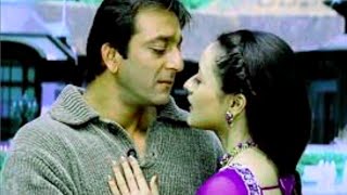 Meri Duniya Hai  Vaastav  Sanjay Dutt Namrata Shirodkar  Sonu Nigam Kavita Krishnamurthy [upl. by Kesley]