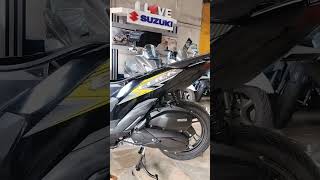 Honda Click 125i version 30  Vario 125i motorcycle click125 vario125 honda motorcycle [upl. by Haile]