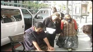 Documentary Street Medicine full length [upl. by Tevis]