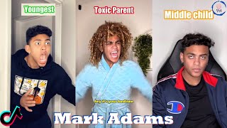 1 HOUR Best Mark Adams TikTok 2023  Most Viewed Marrk Adams TikToks From 2023 5 [upl. by Issim138]