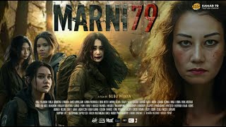 film horor indonesia terbaru 2024 marni 79filmhororterbaru2024 filmhoror [upl. by Eelah]