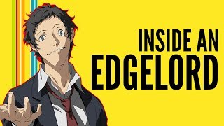 Inside an Edgelord Adachi  Persona 4 Analysis [upl. by Iaka188]