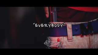 SDot • Everybody  Official Video Filmed By RayyMoneyyy [upl. by Eelyrehc191]