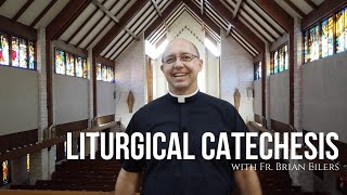 Liturgical Catechesis  Introduction  Week 1 [upl. by Vidovik397]