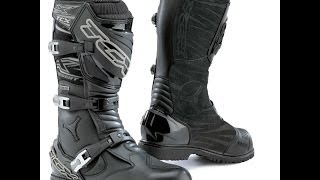 TCX XDesert GORETEX® Boots [upl. by Huan]