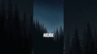 Arcade  Slowed  Reverb  Emotional Vibesmusic slowedandreverb arcade [upl. by Farwell]