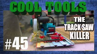 A LEGIT track saw for 100 This will change the market [upl. by Dur944]