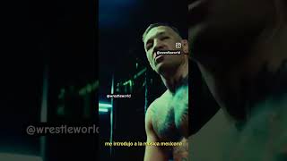 GOAT 🐐 Cornor MCgregortrending youtubeshorts watchnow mmafighter [upl. by Notlew]