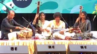 Annual Festival of Indian Classical Music [upl. by Galan85]