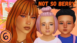 Not So Berry 🧡 6 notsoberrylegacychallenge [upl. by Joline]