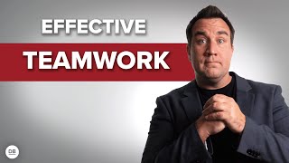 6 Tips For Effective Teamwork [upl. by Okikuy203]