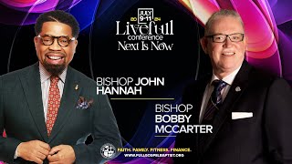 FGBCFI quotLiveFullquot Conf 2024 Pastor John Hannah [upl. by Isteb149]