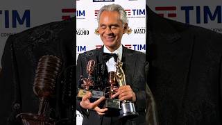 Thats how a king walks  Maestro Andrea Bocelli [upl. by Eiramlehcar]