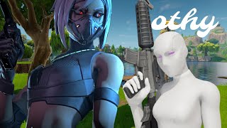 Lil Tjay  No No Fortnite Montage [upl. by Blondelle]