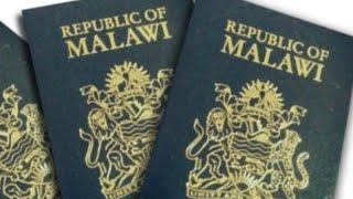 Passport Scandal BenduloGate BangoGate Kuba kwaphweka ndi Chakwera [upl. by Eigriv]