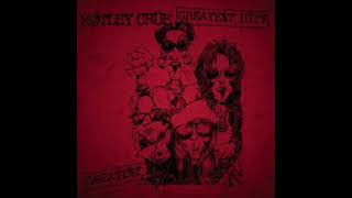 Motley Crue  Girls Girls Girls [upl. by Anahsor]