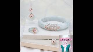 Famous Jewelry Design [upl. by Avon]