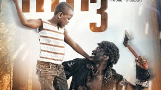 NYAMAUME 3 FULL MOVIE Vol A [upl. by Ferrel]