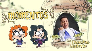 Momentos 20  Mr Doctor [upl. by Leuqer904]