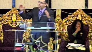 pastor john muratori money by design 2 10 2013 [upl. by Budworth]