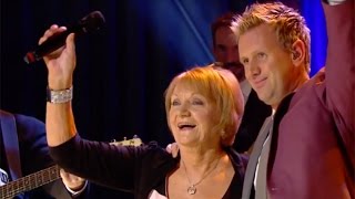 Philomena Begley amp Mike Denver  Blanket on the Ground  The Late Late Show  RTÉ One [upl. by Amilb47]