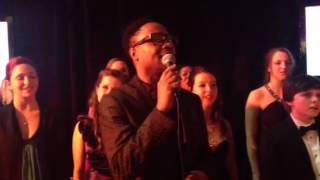 Billy Porter sings Sunday [upl. by Taran309]