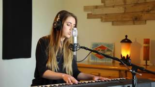 quotHeart and Soulquot by Hoagy Carmichael and Frank Loesser Katie Morrison Cover [upl. by Wilkison]