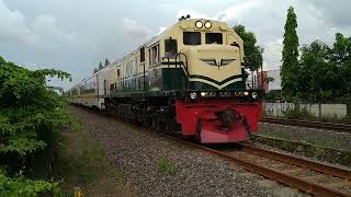 Hunting KA Kaligung Vintage Livery CC2018334  292 [upl. by Benny901]