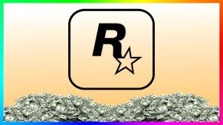 8000000 Megalodon Shark Card GiveawayRockstars HUGE Announcement amp April Fools In GTA Online [upl. by Anole]