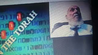 The Divine Phenomenon of the Bible Code Why  in Bible Code Matityahu Glazsrson [upl. by Chao996]