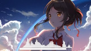 君の名は  Kimi no Na wa Nandemonaiya  Kamishiraishi Mone Maxone × 夏璃夜 Remix ♪ [upl. by Ameg]