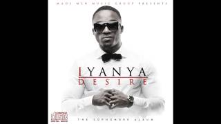 Iyanya  Whine Ft May D [upl. by Jae]