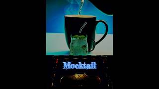 mocktail drink tasty food [upl. by Grimbal]