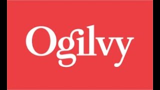 Ogilvy Ad [upl. by Davidde481]