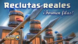 CLASH ROYALE vs BOOM ARENA su versión fake🥵 [upl. by Arol930]