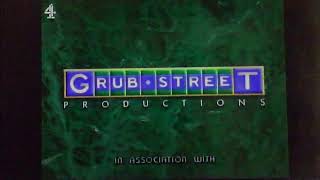 Grub Street ProductionsParamount Television 1993 [upl. by Yensehc]