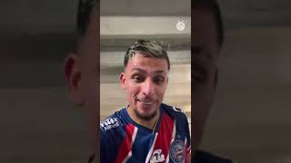 🤳 Selfie do 𝑚𝑎𝑖𝑠 𝑞𝑢𝑖𝑒𝑡𝑖𝑛ℎ𝑜 pra Nação Golaço Biel BBMP [upl. by Fevre]